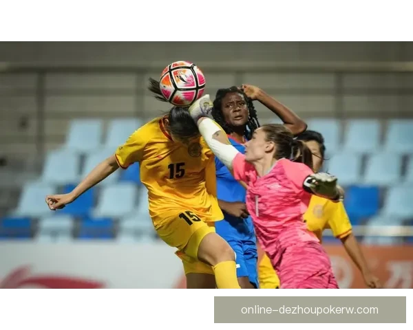 洪卡女足完胜TPS图尔库女足四球取胜展现强大攻防实力